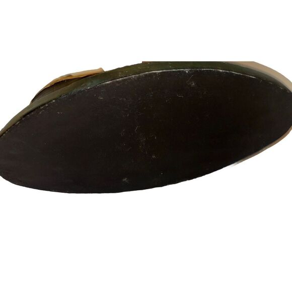 Extremely Rare! Laurel & Hardy Fishing in Boat Figurine Statue With Accessories - Picture 12 of 15